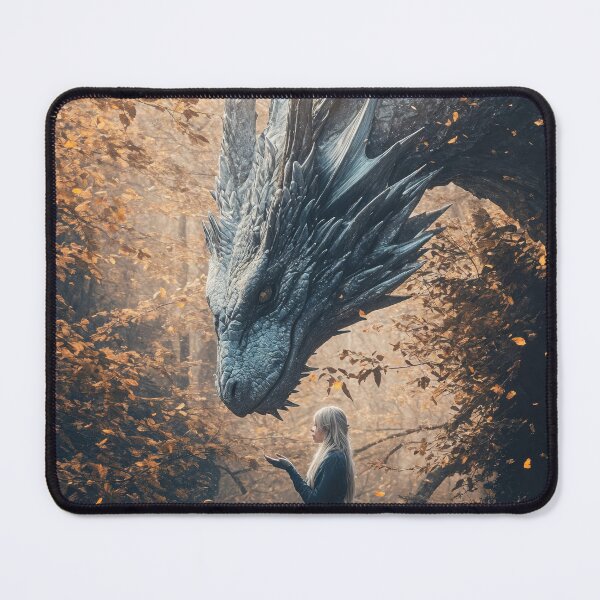 Item preview, Whispers of the Dragon: A Mystical Encounter designed and sold by LemurianPortals.