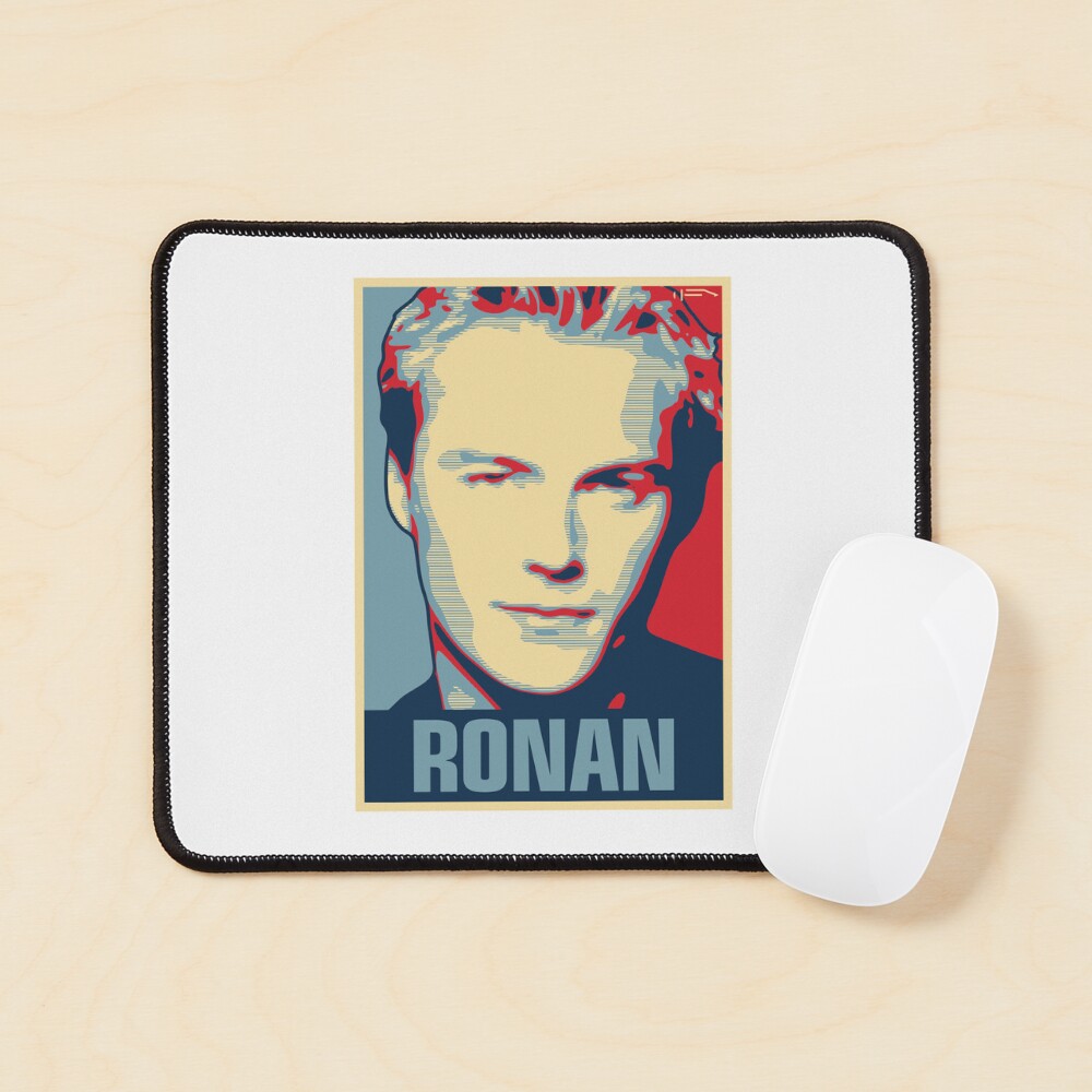 Item preview, Mouse Pad designed and sold by DAFTFISH.