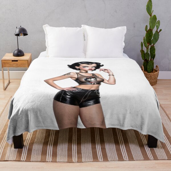 Item preview, BETTY BOOP designed and sold by CHRIST5000.