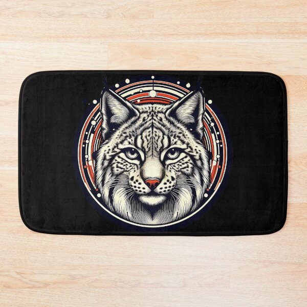 Item preview, Lynx Art #4 | Lynx Lovers designed and sold by ksgraphics222.