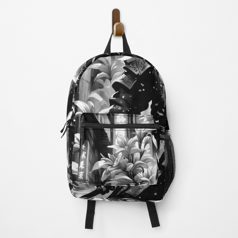Item preview, Backpack designed and sold by BevLav.