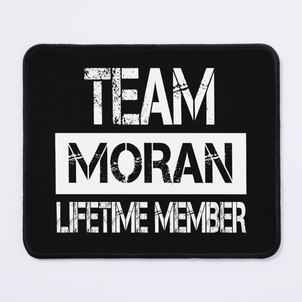 Item preview, Moran Name Moran Lifetime member designed and sold by Opera-Dan.