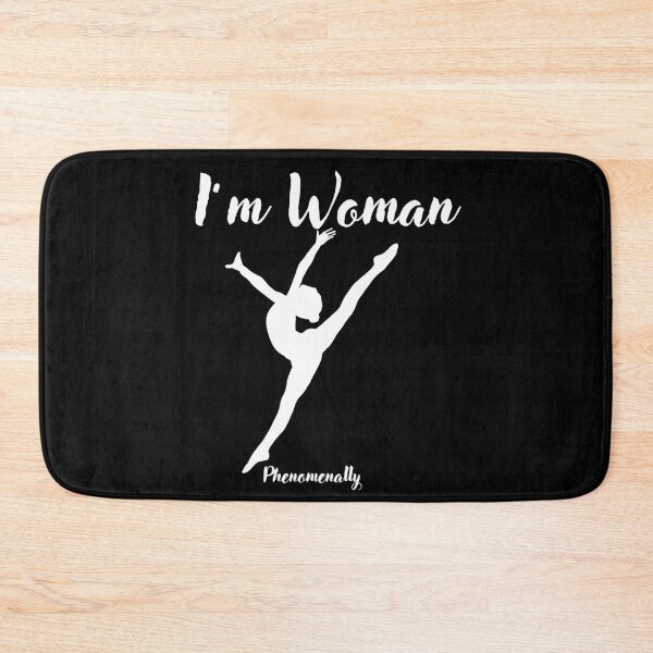 Item preview, I'm Woman phenomenally designed and sold by mrno666.
