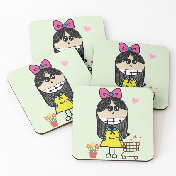 Item preview, Your lovely retainer princess. designed and sold by Thanapornhan24.