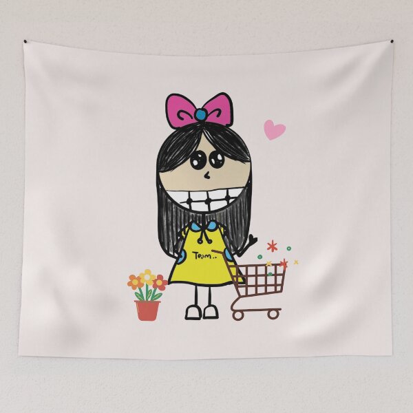 Item preview, Your lovely retainer princess. designed and sold by Thanapornhan24.
