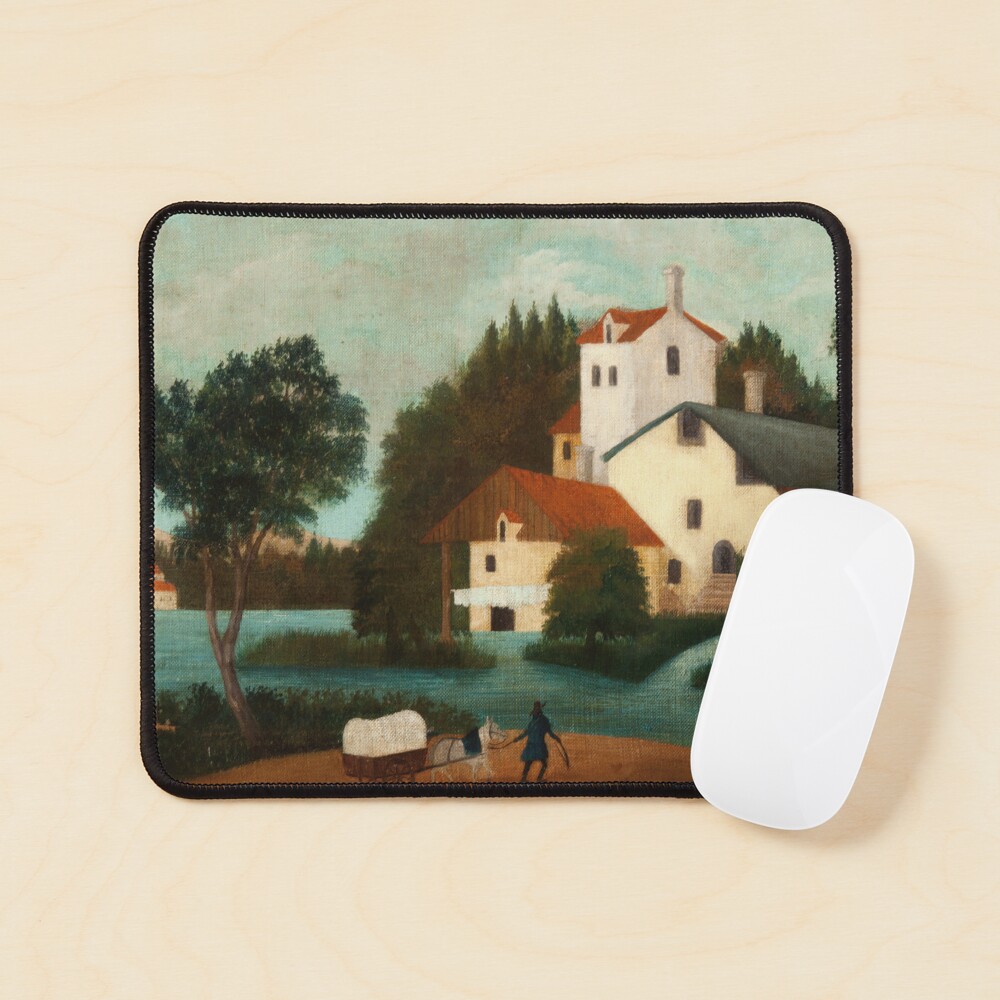 Item preview, Mouse Pad designed and sold by Craphe.