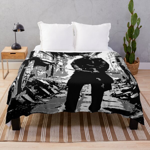 Item preview, Samurai Graffiti v2 designed and sold by Helios Be. Lavsh.