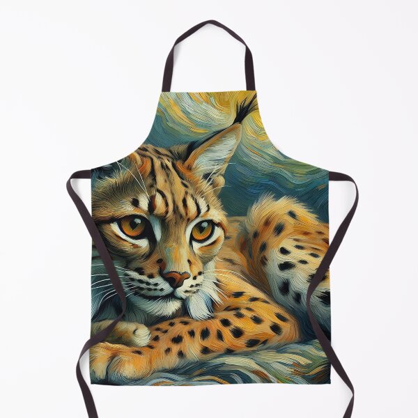 Item preview, Lynx Art #5 | Lynx Lovers designed and sold by ksgraphics222.