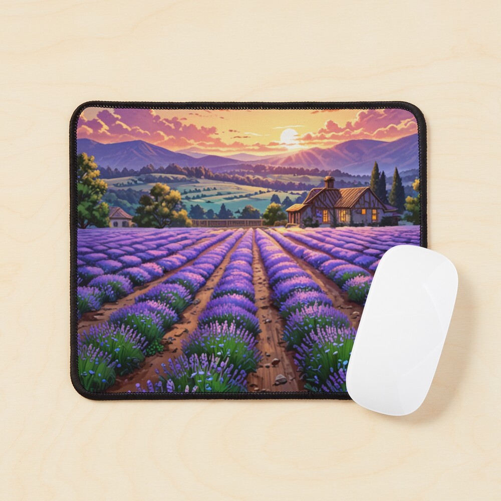Item preview, Mouse Pad designed and sold by PatDoArt.