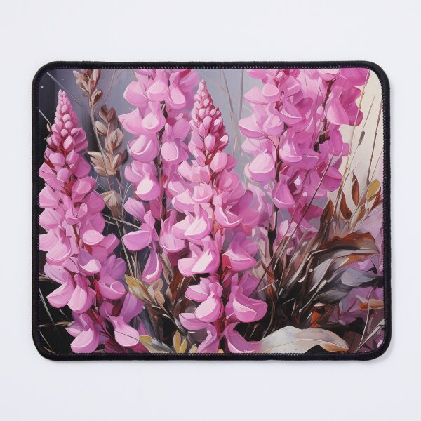 Item preview, Bell Heather designed and sold by KootenayDesigns.