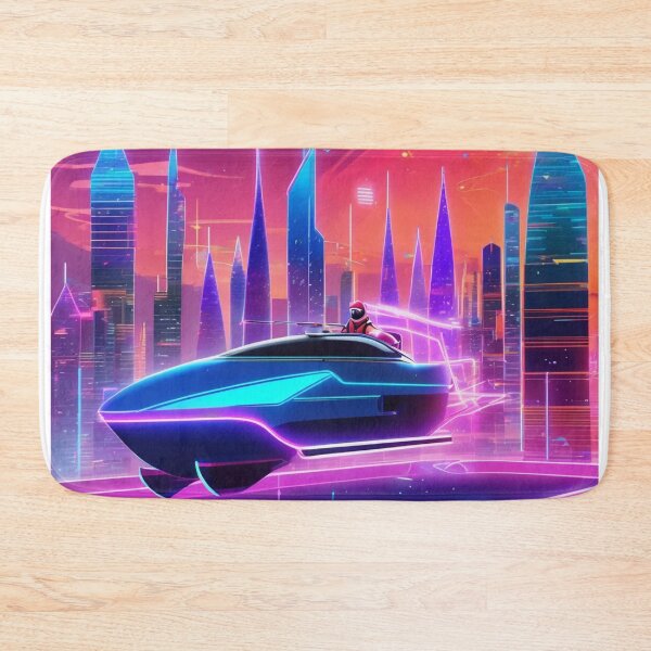 Item preview, Futuristic sledge V2  designed and sold by Cookbeat.