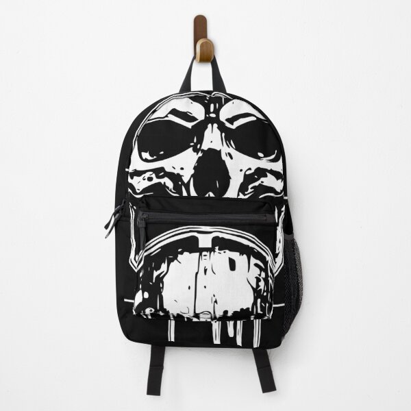 Item preview, Robot skull designed and sold by Brexmore3.