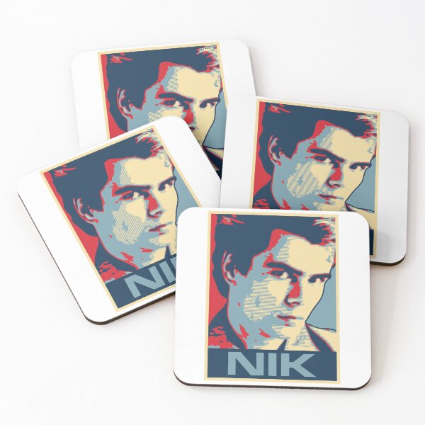 Item preview, Nik designed and sold by DFA.