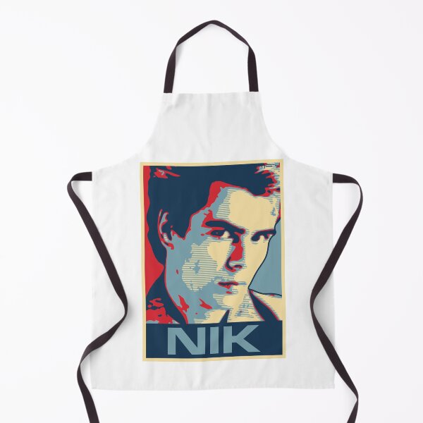 Item preview, Nik designed and sold by DFA.