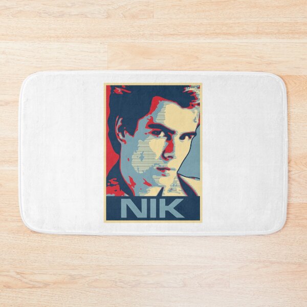 Item preview, Nik designed and sold by DFA.