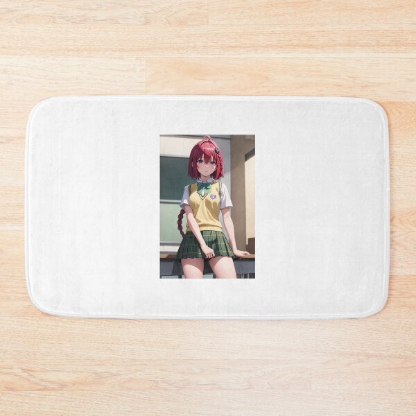 Item preview, Kurosaki Mea Fanart designed and sold by iloveanimechibi.