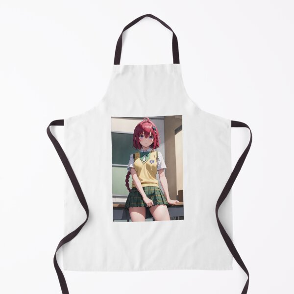 Item preview, Kurosaki Mea Fanart designed and sold by iloveanimechibi.