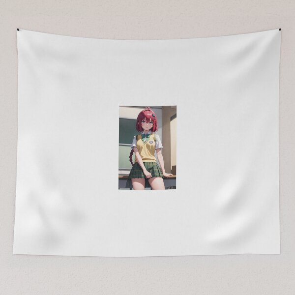 Item preview, Kurosaki Mea Fanart designed and sold by iloveanimechibi.