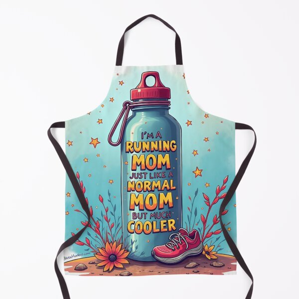 Item preview, Active Mom Vibes designed and sold by sachinnaha.