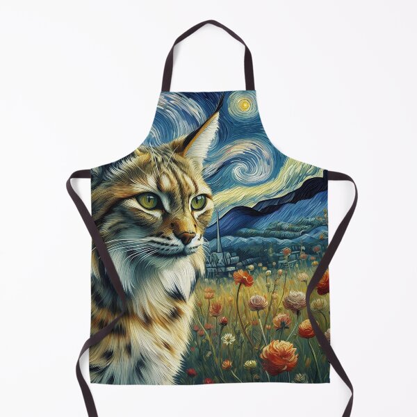 Item preview, Lynx Art #6 | Lynx Lovers designed and sold by ksgraphics222.