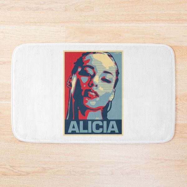 Item preview, Alicia designed and sold by DFA.