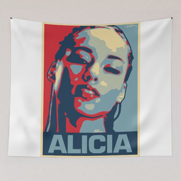 Item preview, Alicia designed and sold by DFA.