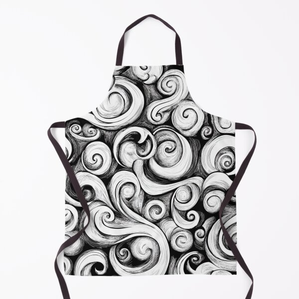 Item preview, New Zealand Māori Paua Pattern Koru Design 70 designed and sold by GrinGalore.