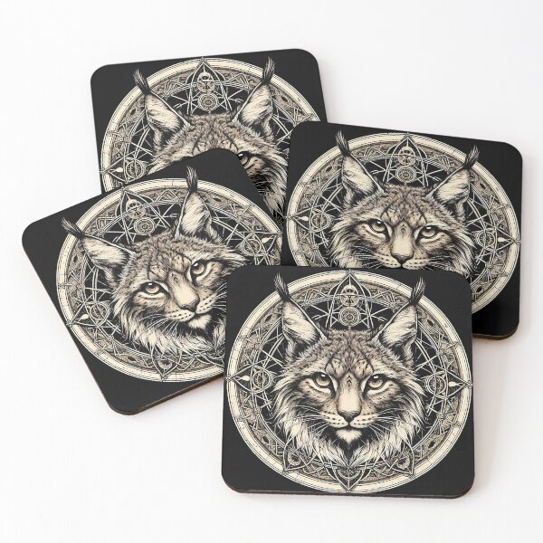 Item preview, Lynx Art #7 | Lynx Lovers designed and sold by ksgraphics222.