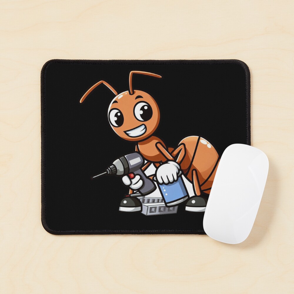 Item preview, Mouse Pad designed and sold by MixtaGraphics.