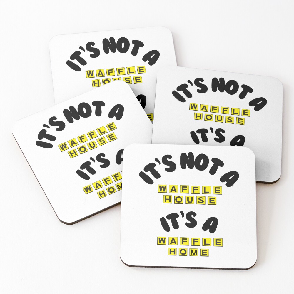 Item preview, Coasters (Set of 4) designed and sold by LineaMahayla.