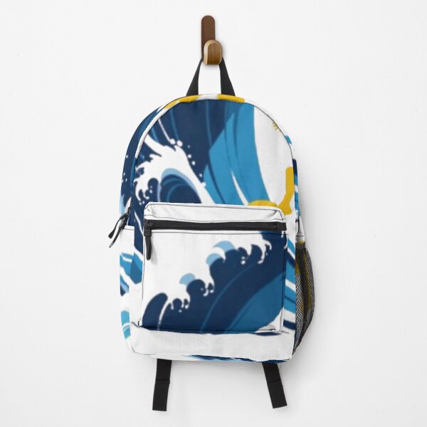 Item preview, Surfer at Sunrise designed and sold by 0penvimark.