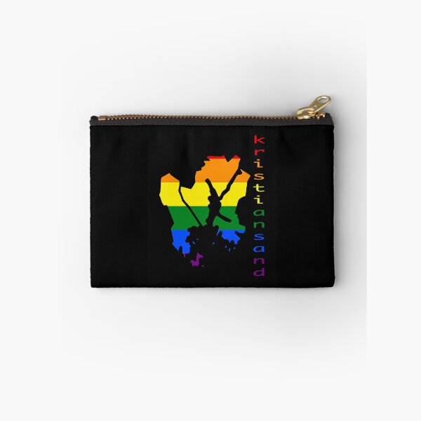 Item preview, Rainbow mAps -  Kristiansand designed and sold by Mirrafoto.