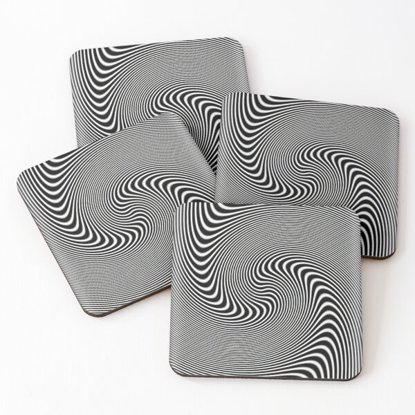 Item preview, Optical Illusion designed and sold by SterkalaPress.
