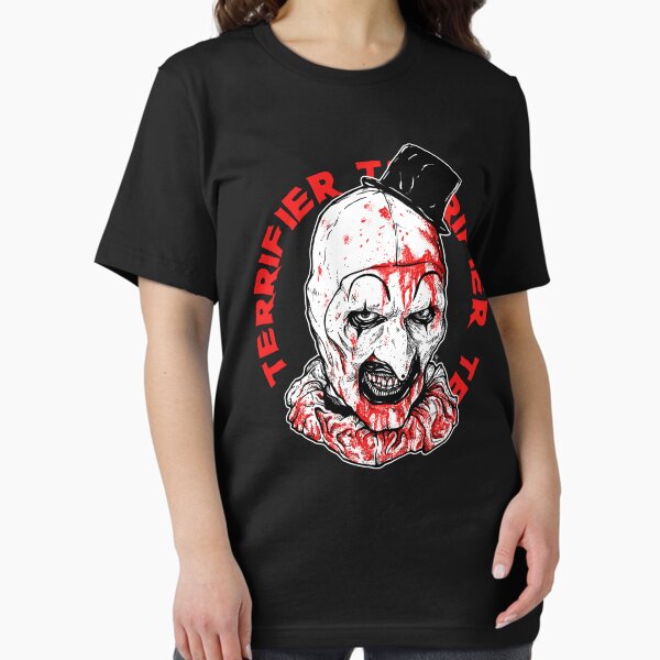 Item preview, Art the clown designed and sold by desecrateart.