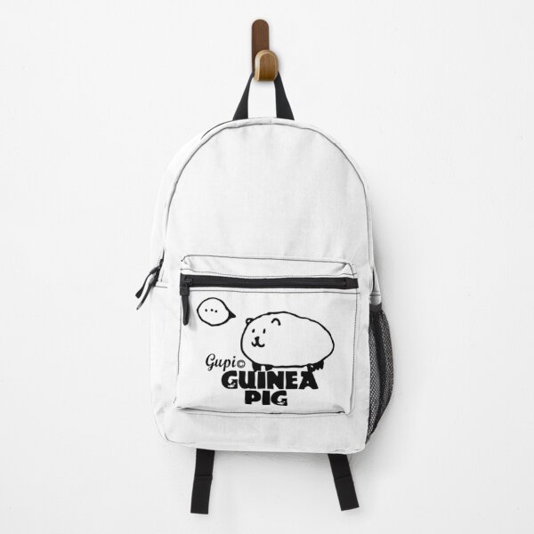 Item preview, I'm Guinea Pig, mini capybara, super adorable and cute, isn't it? designed and sold by cedricchong.