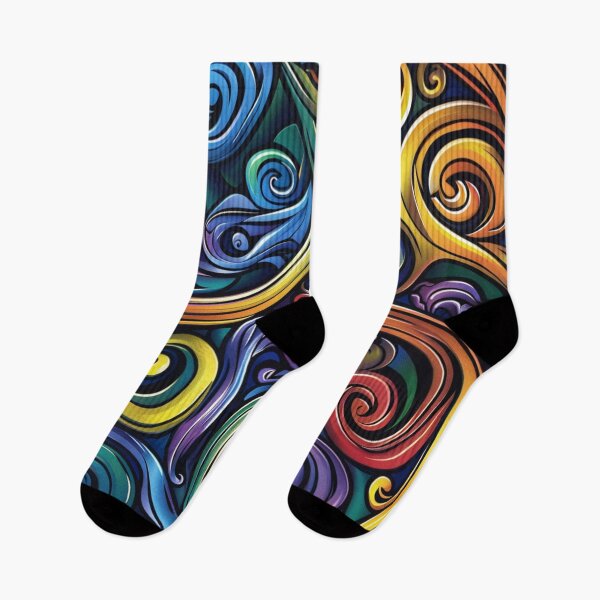 Artikelvorschau, Neuseeland Māori Paua Muster Koru Design 72 entworfen und verkauft von GrinGalore.