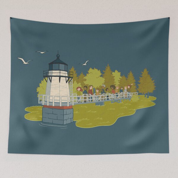Item preview, Doubling Point Light designed and sold by JadaFitch.