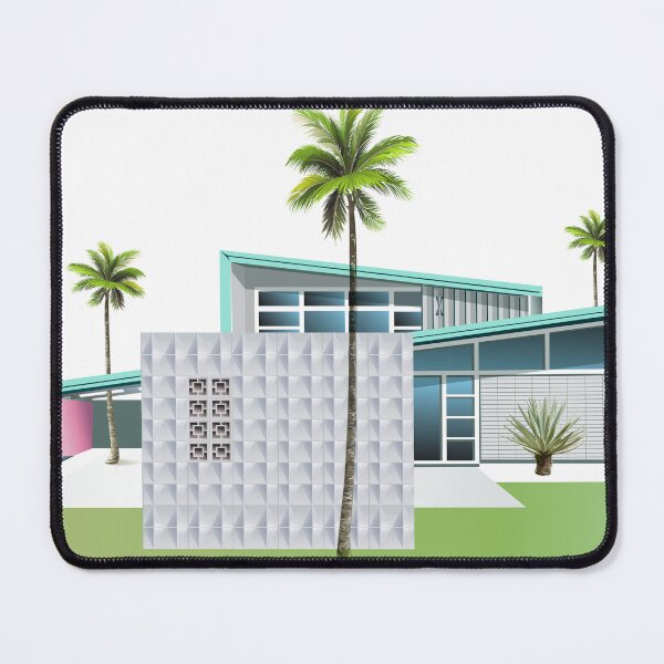 Item preview, Vibing Palm Springs Style designed and sold by Zelio.