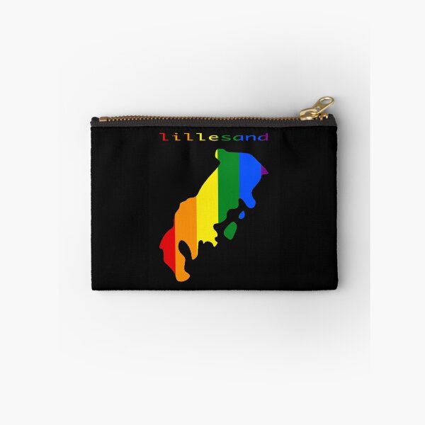 Item preview, Rainbow mAps -  Lillesand designed and sold by Mirrafoto.