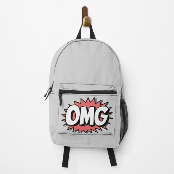 Item preview, OMG! designed and sold by PGAart.