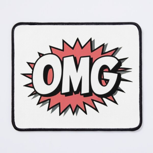 Item preview, OMG! designed and sold by PGAart.