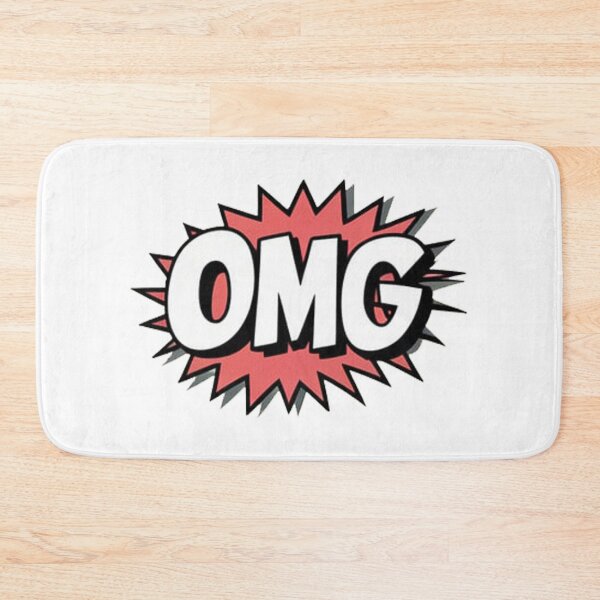 Item preview, OMG! designed and sold by PGAart.