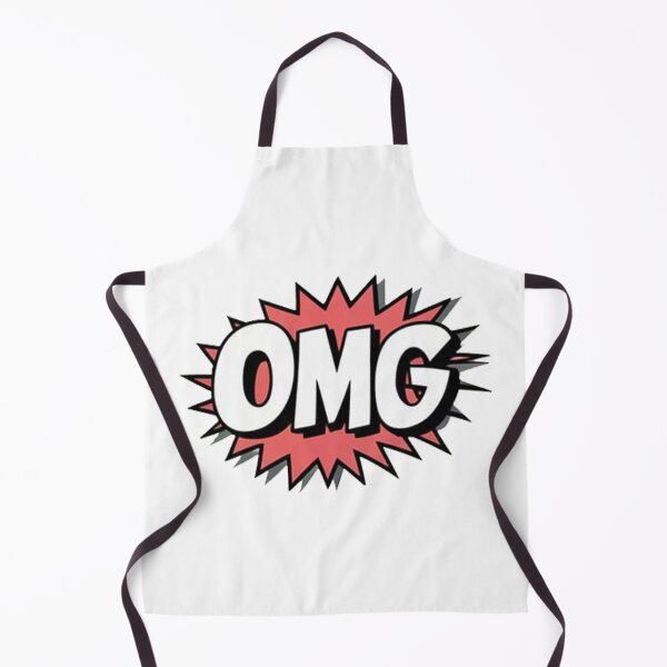 Item preview, OMG! designed and sold by PGAart.