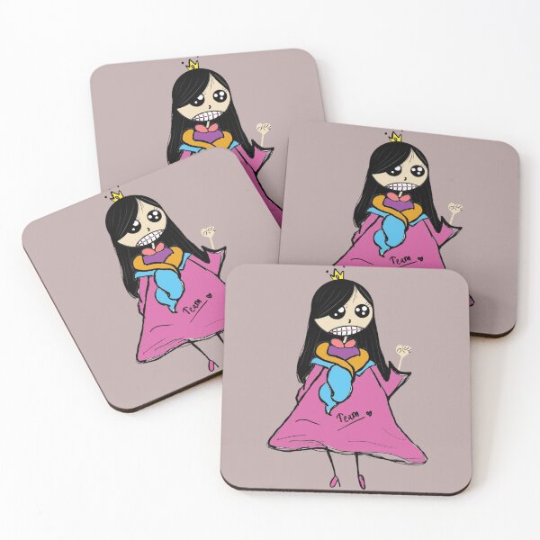 Item preview, Your lovely retainer princess. designed and sold by Thanapornhan24.