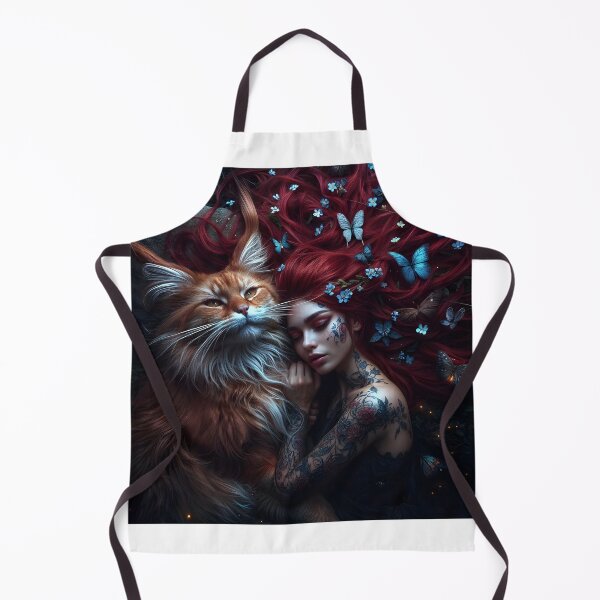 Item preview, Sleeping in the forest designed and sold by ValewithanE.