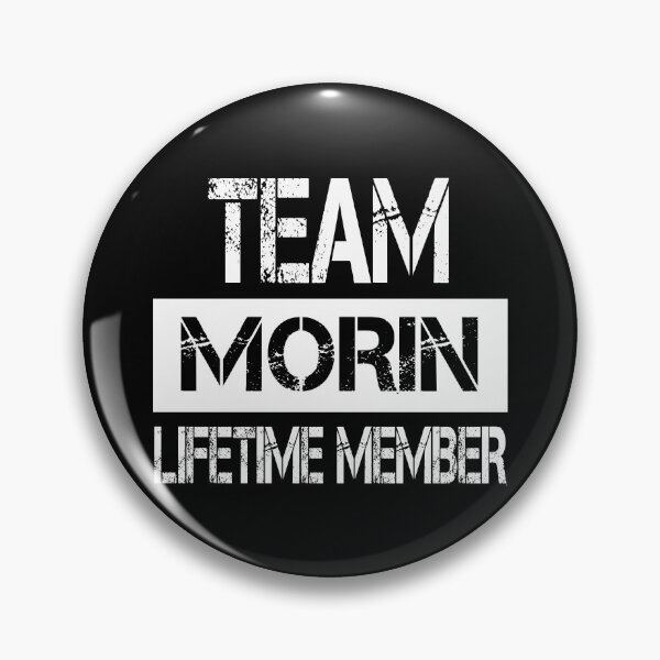 Item preview, Morin Name Morin Lifetime member designed and sold by Opera-Dan.
