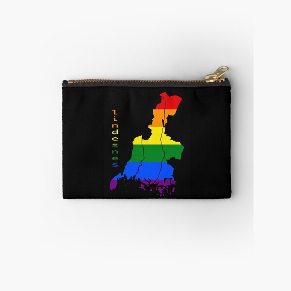 Item preview, Rainbow mAps -  Lindesnes designed and sold by Mirrafoto.