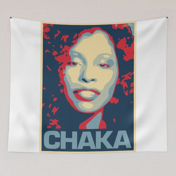 Item preview, Chaka designed and sold by DFA.