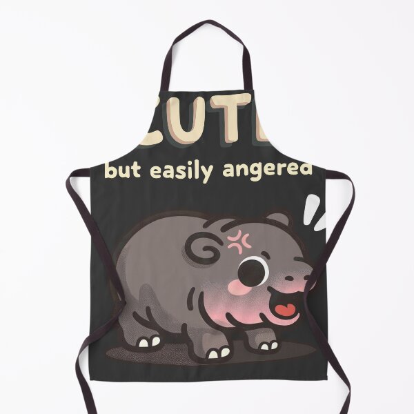 Item preview, Cute but easily angered designed and sold by Arcaucil.