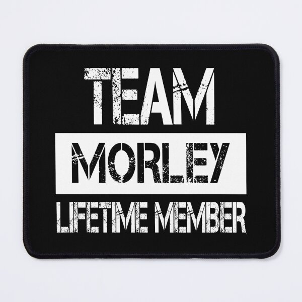 Item preview, Morley Name Morley Lifetime member designed and sold by Opera-Dan.